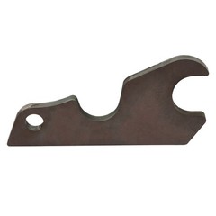 For Kubota Quick Attach Bucket Ears Attachment KX040 KX71 KX91 KX121 KX033 U35