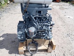 2016 Isuzu 4LE2 Turbo Diesel Engine RUNS MINT! 4LE2T