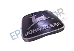 Front Grille Emblem For John Deere 2440 2020 2030 1030 2130 1630 2040++ (R67027)