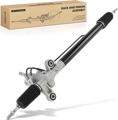 2008-2012 Honda Accord Hydraulic Power Steering Rack and Pinion
