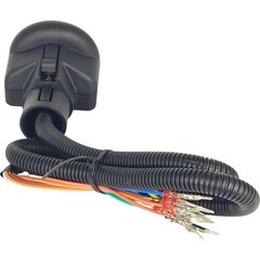 Left Auxiliary 4 Switch Handle 6680419 for Bobcat Loader S750 S770 T110 T140