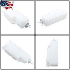TC420-88600 Overflow Tank Bottle Radiator Reserve Coolant For Kubota L3800DT