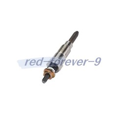 3X Glow Plug 15951-65510 For Kubota B4200 B5200 B6200 B7200 B8200 B20 G3200