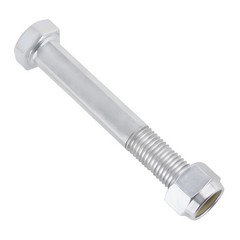 Heavy Equipment Pin 25mm for Mini Excavator Bucket Grapple Ripper Attachment