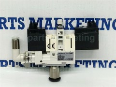 SMC ZB0632-K15L-FAMG-L4 Vacuum Valve 30 Days Warranty Expedited Shipping