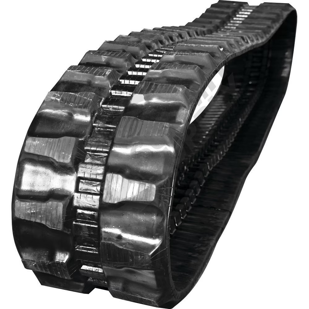 Takeuchi TB025 TB125 TB228 TB230 Rubber Track 300×52.5×78 – 12″ wide