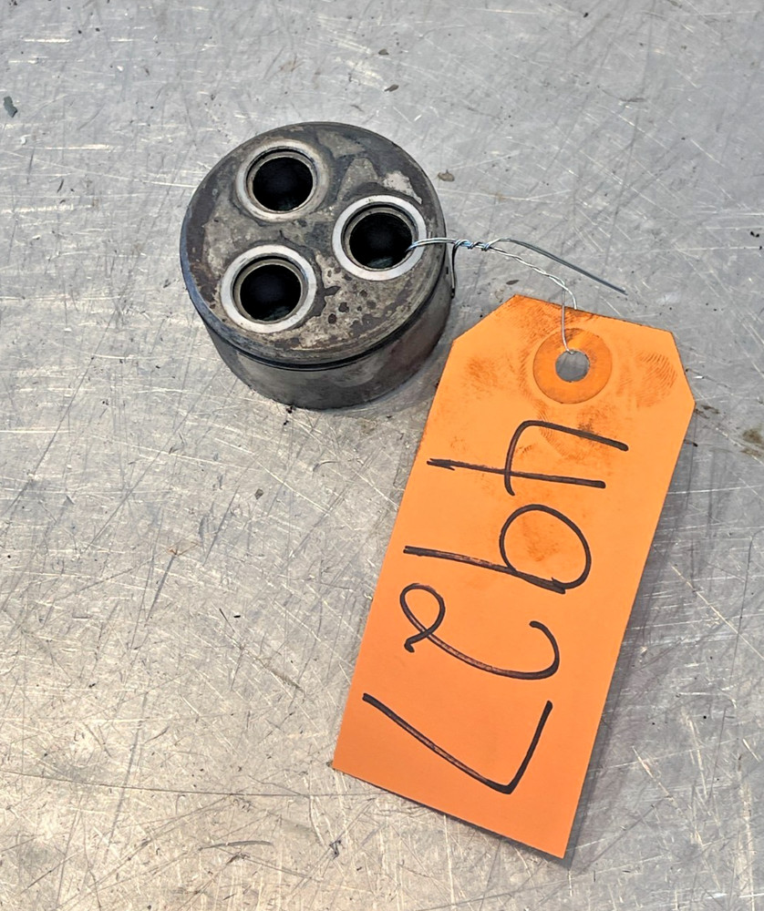 1979 Massey Ferguson MF 2775 Tractor Crankshaft Pulley Spacer