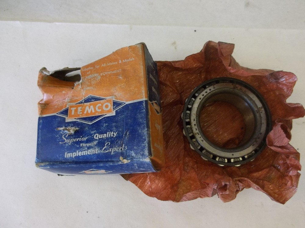 Temco for New Holland Bearing Part No. 26884