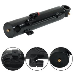 7212595 Cylinder for Bobcat Heavy Duty Heavy Duty Black Rod 1.25″