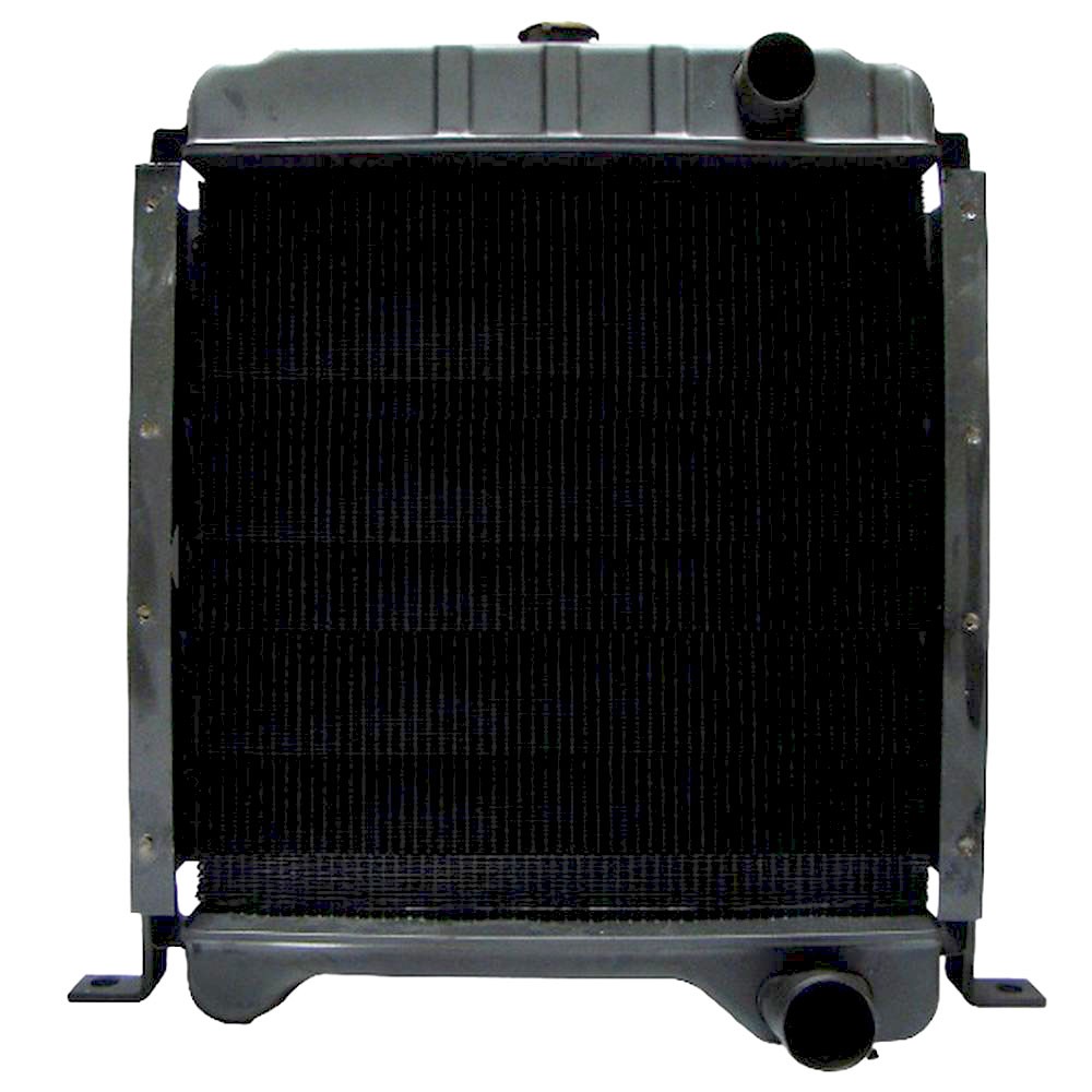 Radiator Fits 1840 1840 and 1845C 1845C 1347609C1 1A12192 301877A1 301877A2 A173