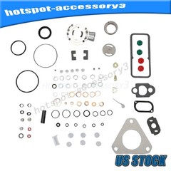 Overhaul Rebuild Kit 7139223 Fit CAV Lucas DPA Roto Injection Pump Delphi Ford