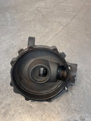 Kubota L3800 Tractor Right MFWD Axle Hub Housing Gear Case TC220-13010