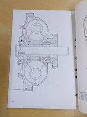 Volvo BM Euclid HT 200, 201 Service Manual S/N 21 1 669 6567