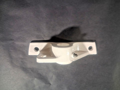 Burch Implements Planter P82B Hopper Shaft Bearing w/ Zerk Part# 105-6295