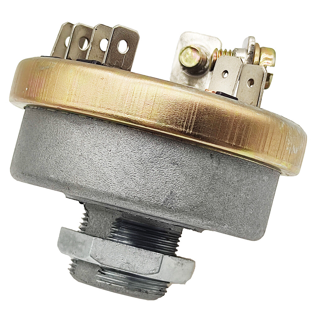 For Long Tractor TX10953 Ignition Switch Key 2460 2610 350 360 445DT 560 610DTE