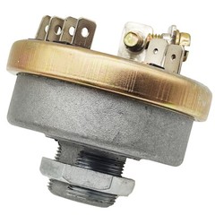 Ignition Key Switch for Long Tractor 260 310 320 350 360 445 460 510 550 560 610