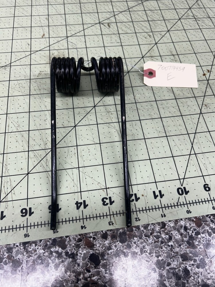 PICKUP TINE FOR NEW-IDEA 4644/6244/6344 BALER 700714459