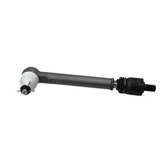 D 142916 Front Axle Steering Arm Assembly Fits Case 590SL 590SM Loader Backhoes