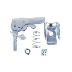 2″ Trailer Coupler Repair Kit – 3500 lb Capacity, Universal Fit