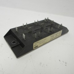 PowerEx PRX KE721K03 S63AA2 Transistor Block 1000V 30A 17 Connection Points