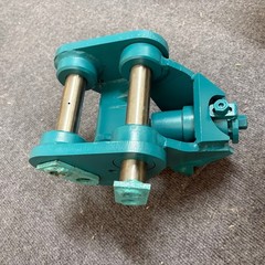 Semi Automatic Quick Hitch Mini Excavator Attachment,Fit Mini 1-3 ton Excavator