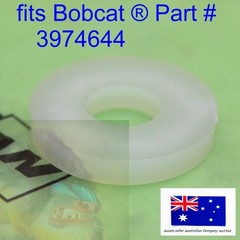Bobcat Governor Speed Control Lever Friction Collar 3974644 643 645 743 751 753