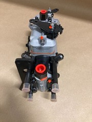 Cummins 3908646 4B 3.9 Diesel Fuel Injection pump Delphi 3042F210 Case IH