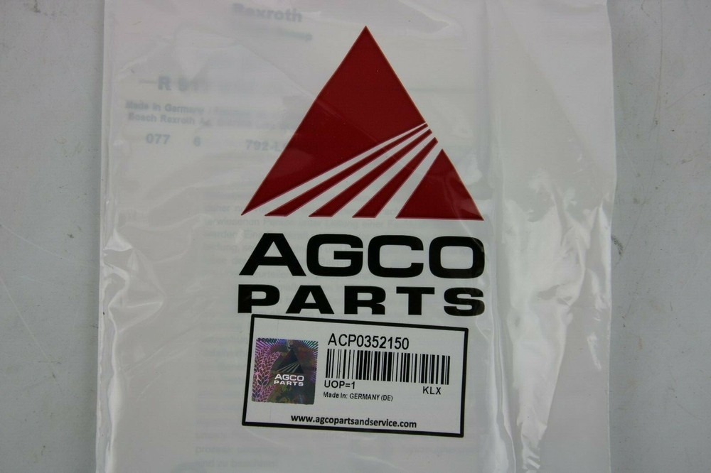 AGCO Seal Kit for Challenger Tractors MT738, MT740, MT743 – ACP0352150