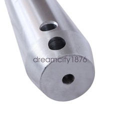 144-1013 65 mm Excavator Bucket Pin For Caterpillar E110B E120B 311 311B 311C