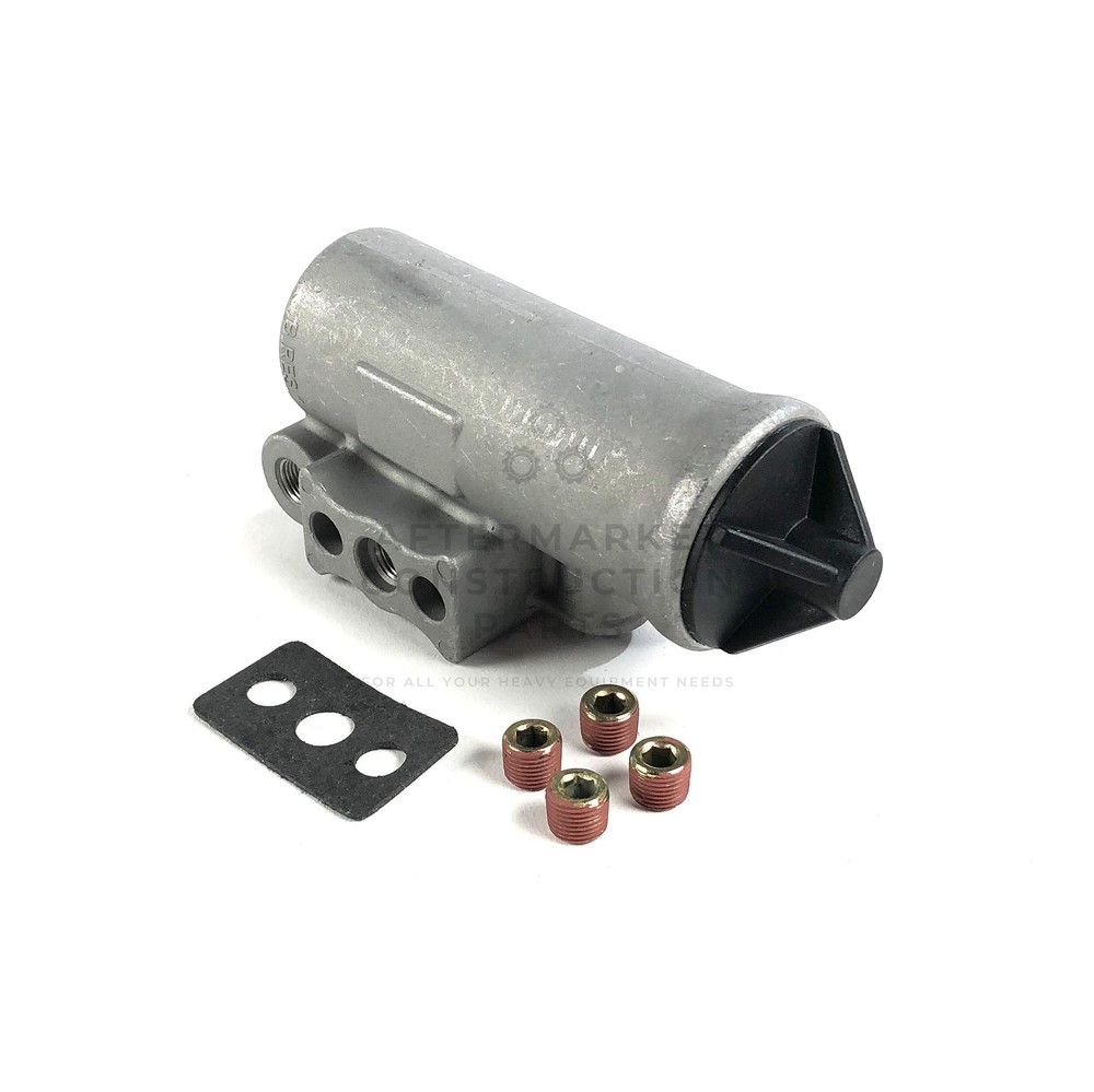 1P7125 Governor A – Fits: C27-627E-623F