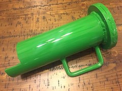 John Deere Axle Wedge Removal Tool 3-1/8 Typically For a 3020 12″ length