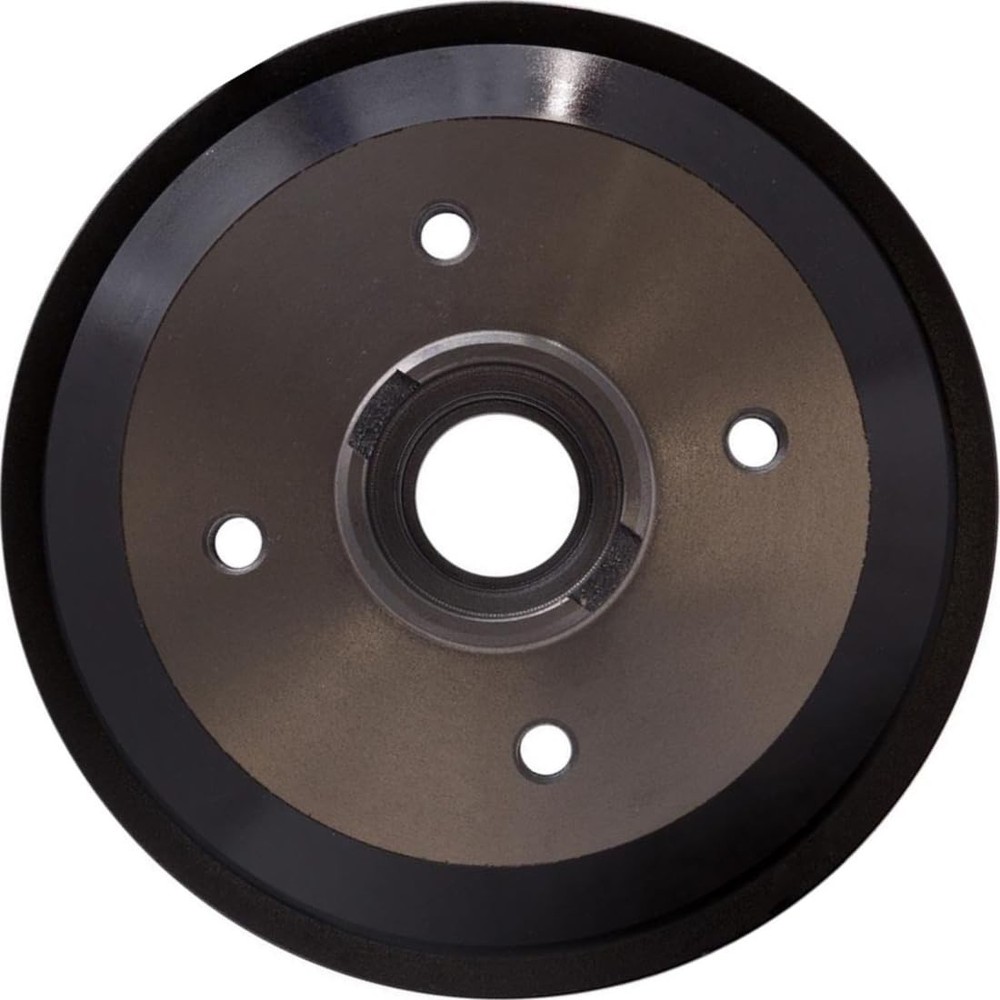 1 PCS Rear Brake Drum fits Ford Fiesta 1978 1979 1980