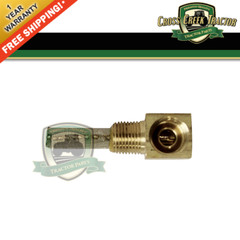 9N9553 Strainer Elbow for Ford 8N, 9N, 2N, NAA, 500, 600, 700, 800, 900+