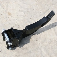Ripper Attachment for Mini Excavator Digger Heavy Duty Attachment Free Shipping