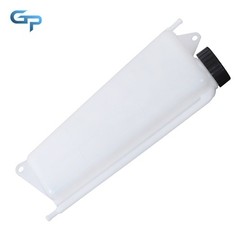 131084A2 Coolant Reservoir For New Holland Tractor LV80 U80 For Case 580L 580M