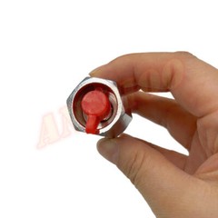Track Adjuster Grease Valve Lubricator For Yanmar Engine