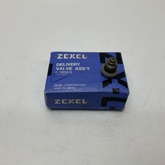 NEW ZEXEL 130110-0220 BOSCH DELIVERY VALVE ASS’Y