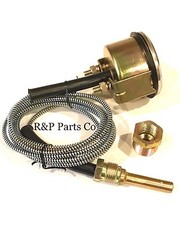 OE Style Temp Temperature Gauge for Farmall IH C SUPER C 240 300 330 340 350