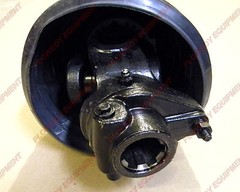 PTO Driveline Rotary Cutter for 5′ 6′ 7′ Bush Hog Land Pride Rhino Rowse Behlen