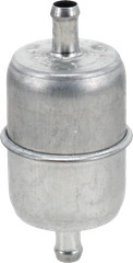 P550090: In Line Gas Fuel Cart Primary Filter NEW fits John Deere CT322 S155XL