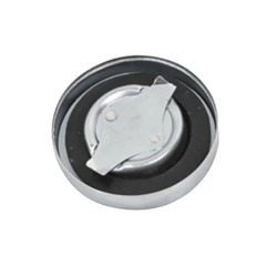 Fuel Tank Cap – Zinc Plated fits International H M 300 350 400 450 40756D
