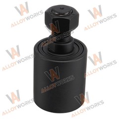 2x Top Roller For Kubota KX121-2 KX91-2 KX91-2S KX024 KH71 Case CK25 CK28 CK32