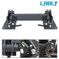 LABLT Mounting System 6577954 for Bobcat T180 T190 773 S150 S160 S175 S185 S205