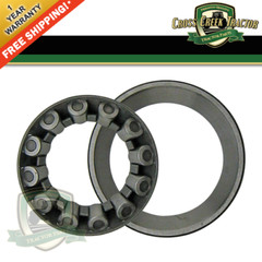 TX50517 Steering Shaft Bearing For Long-Fiat 350, 445