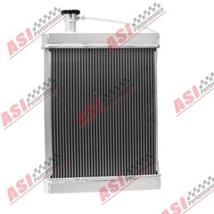 31152 3Row Radiator For Lincoln Welder Miscellaneous Ranger 250,305D Vantage 300