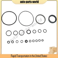 Fuel Injection Pump Rebuild Kit Fits Ford Massey Ferguson 2 3 4 6 Cyl 7139-223