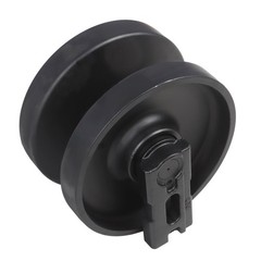 Heavy Duty Front Idler For Kubota SVL75-2 SVL90 SVL95-2 SVL97-2 V0611-22100 2X