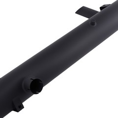 Muffler&Exhaust Pipe For Bobcat 1600 642 643 742 743 Skid Steer Loader W//Gasket