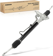 1997-2001 Honda CR-V 2.0L Power Steering Rack and Pinion