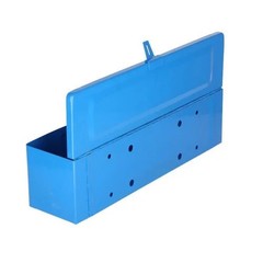 Tool Box fits New Holland TS90 TS100 TS110 fits Ford 81844199 C5NN17005F11M
